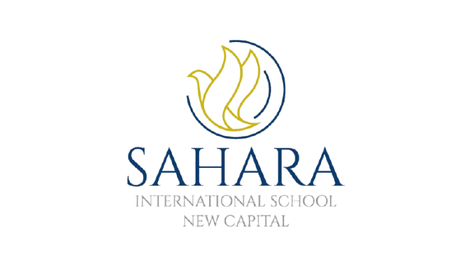 Sahara International School Logo